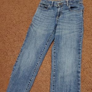 Boy jeans